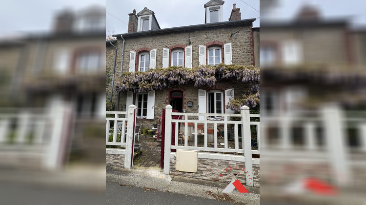 Ma-Cabane - Vente Maison Dinard, 127 m²