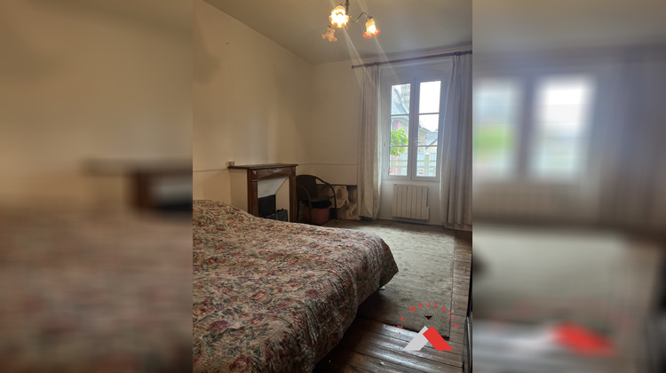 Ma-Cabane - Vente Maison Dinard, 127 m²