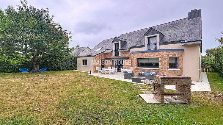 Ma-Cabane - Vente Maison DINARD, 165 m²