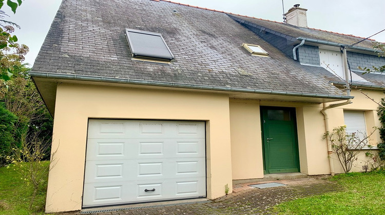 Ma-Cabane - Vente Maison DINARD, 109 m²