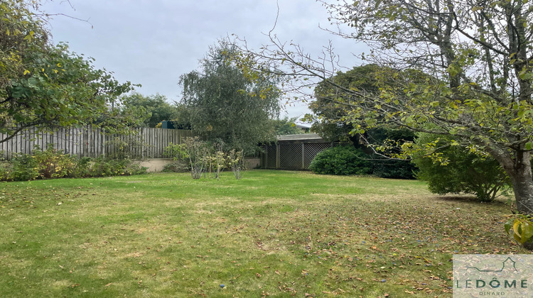 Ma-Cabane - Vente Maison Dinard, 103 m²