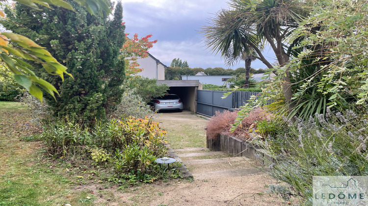 Ma-Cabane - Vente Maison Dinard, 103 m²