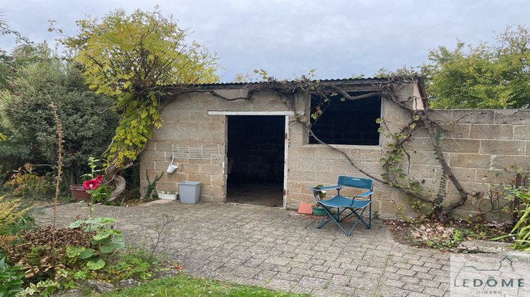 Ma-Cabane - Vente Maison Dinard, 103 m²