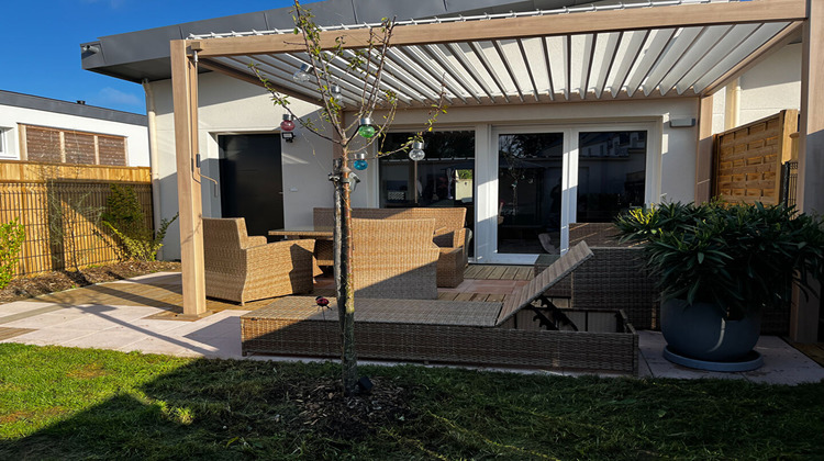 Ma-Cabane - Vente Maison DINARD, 63 m²