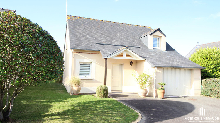 Ma-Cabane - Vente Maison DINARD, 82 m²