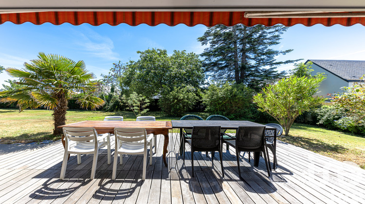 Ma-Cabane - Vente Maison Dinard, 290 m²