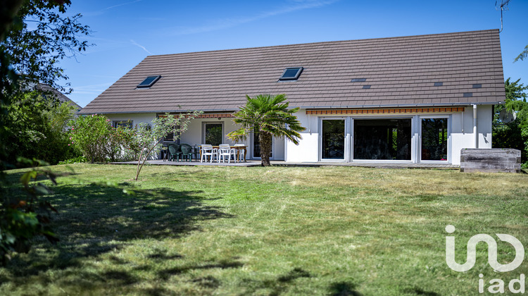 Ma-Cabane - Vente Maison Dinard, 290 m²