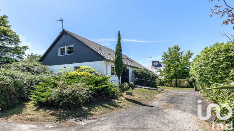 Ma-Cabane - Vente Maison Dinard, 290 m²