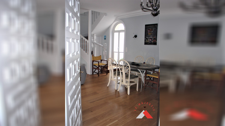 Ma-Cabane - Vente Maison Dinard, 138 m²