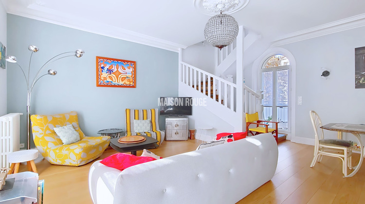 Ma-Cabane - Vente Maison DINARD, 138 m²