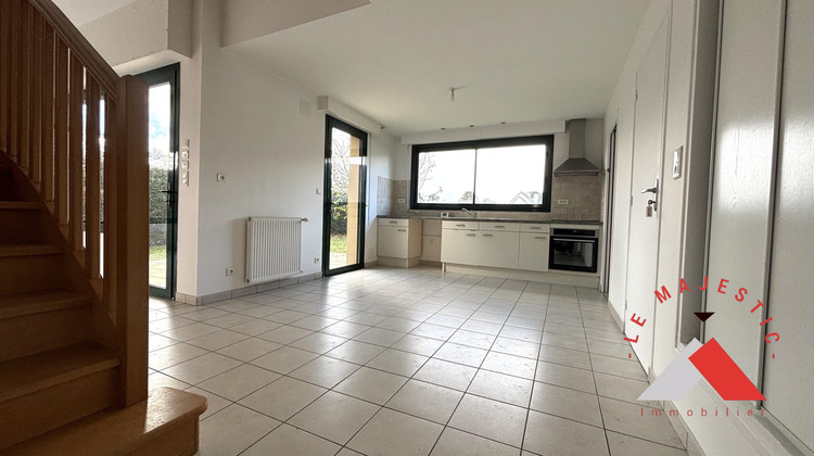 Ma-Cabane - Vente Maison Dinard, 104 m²