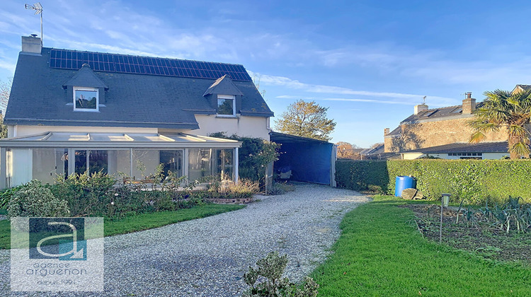 Ma-Cabane - Vente Maison DINARD, 102 m²