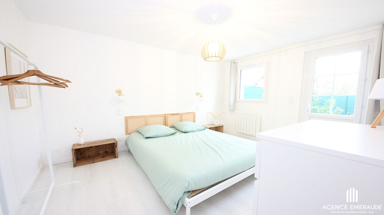 Ma-Cabane - Vente Maison DINARD, 117 m²