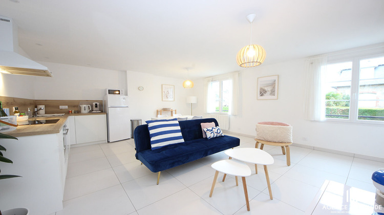 Ma-Cabane - Vente Maison DINARD, 117 m²