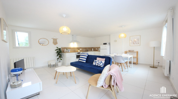 Ma-Cabane - Vente Maison DINARD, 117 m²