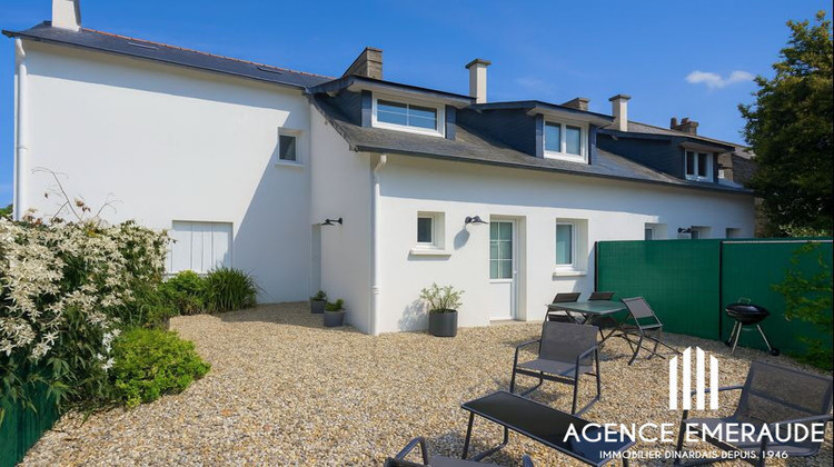 Ma-Cabane - Vente Maison DINARD, 117 m²