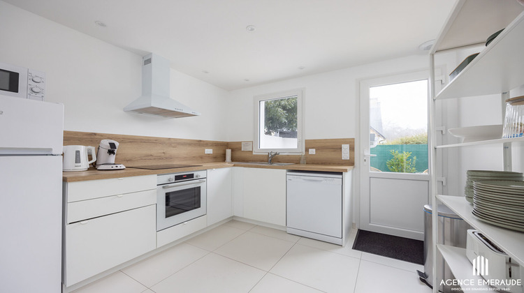 Ma-Cabane - Vente Maison DINARD, 122 m²