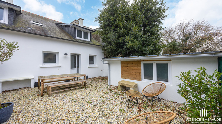 Ma-Cabane - Vente Maison DINARD, 122 m²