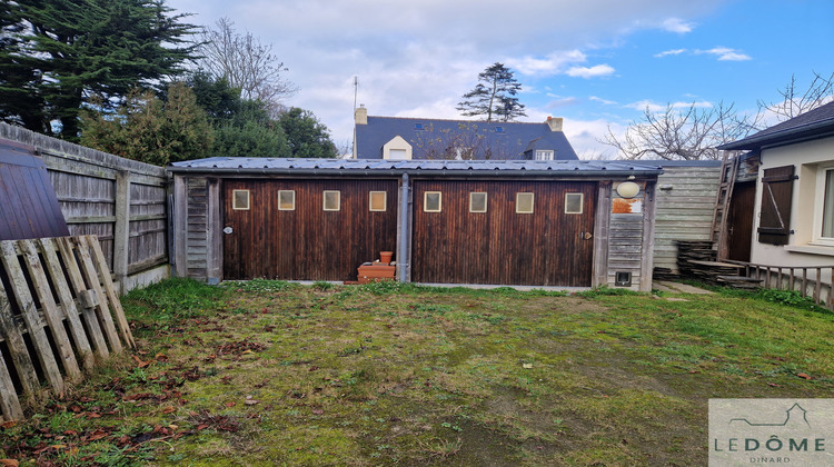 Ma-Cabane - Vente Maison Dinard, 126 m²