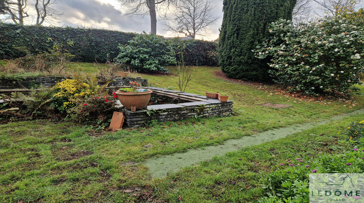 Ma-Cabane - Vente Maison Dinard, 126 m²