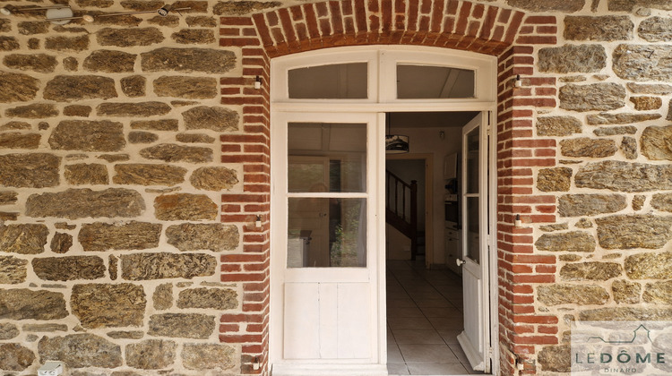 Ma-Cabane - Vente Maison Dinard, 109 m²