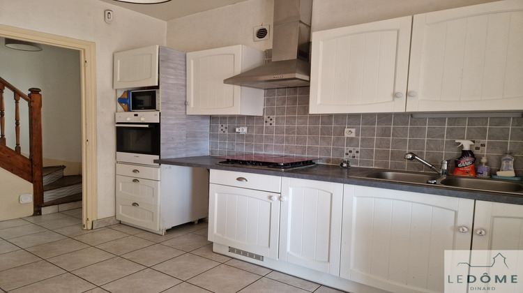 Ma-Cabane - Vente Maison Dinard, 109 m²