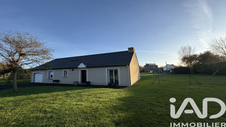 Ma-Cabane - Vente Maison Dinard, 86 m²