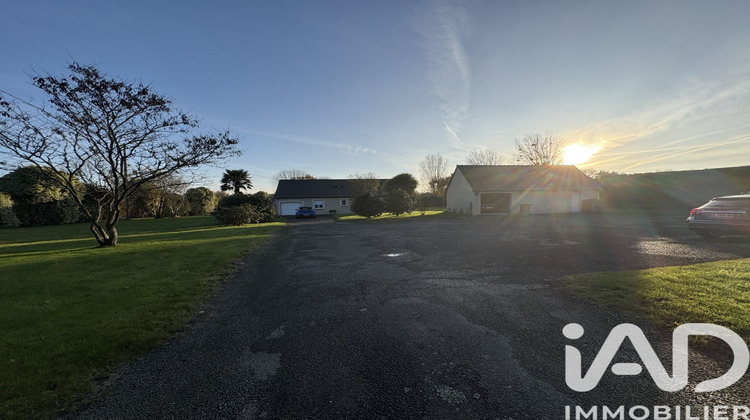 Ma-Cabane - Vente Maison Dinard, 86 m²