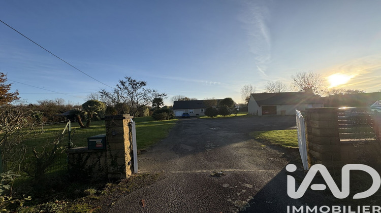 Ma-Cabane - Vente Maison Dinard, 86 m²