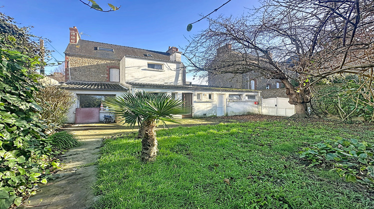 Ma-Cabane - Vente Maison DINARD, 151 m²