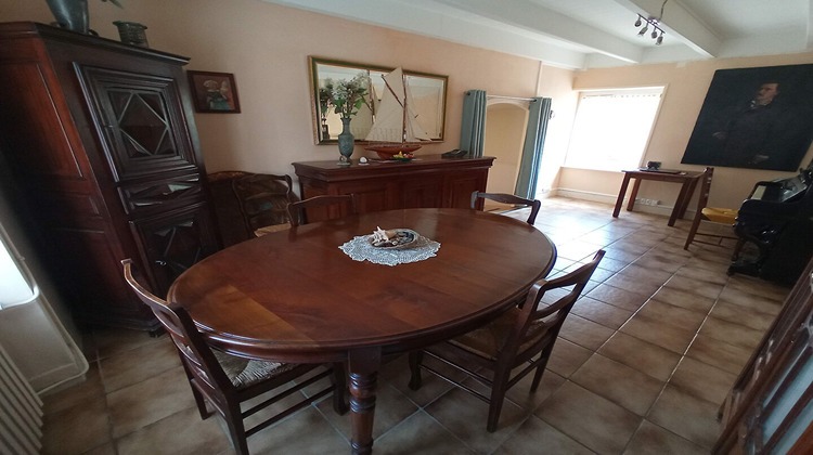 Ma-Cabane - Vente Maison DINARD, 203 m²