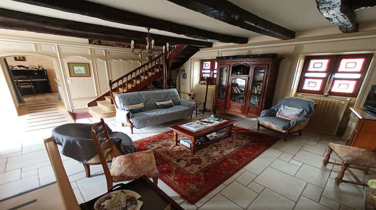 Ma-Cabane - Vente Maison DINARD, 203 m²