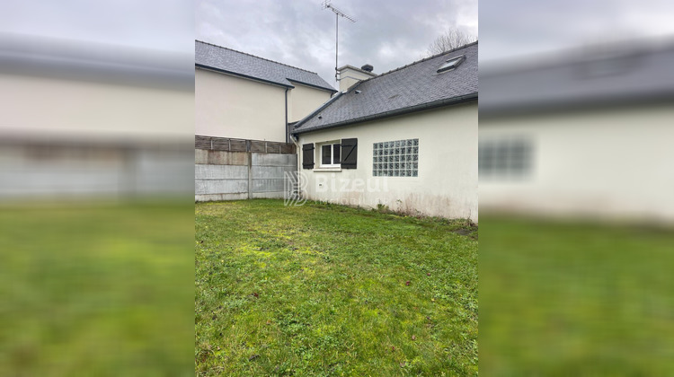 Ma-Cabane - Vente Maison DINARD, 126 m²