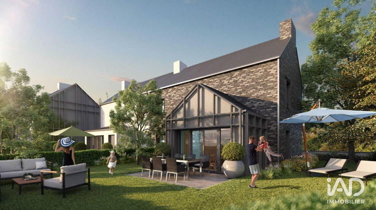 Ma-Cabane - Vente Maison Dinard, 101 m²