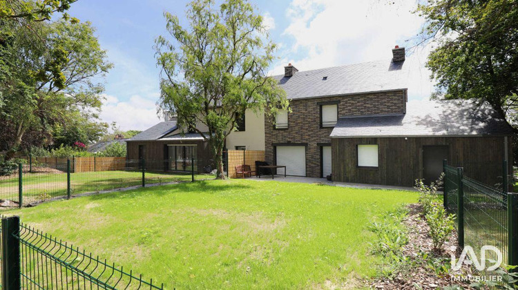 Ma-Cabane - Vente Maison Dinard, 101 m²