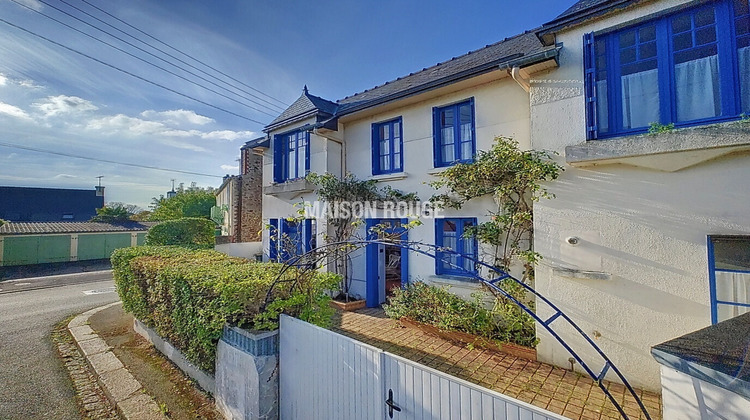 Ma-Cabane - Vente Maison DINARD, 88 m²