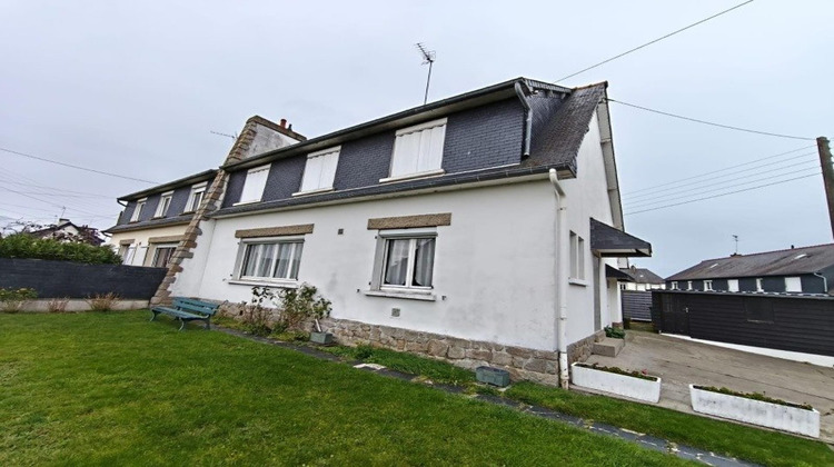 Ma-Cabane - Vente Maison Dinard, 98 m²