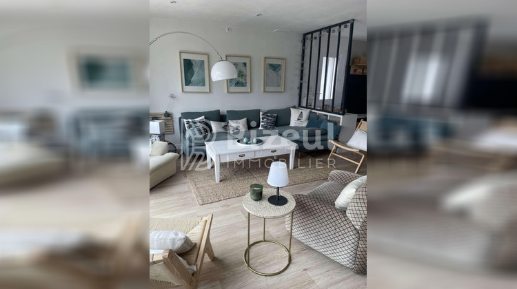 Ma-Cabane - Vente Maison DINARD, 105 m²