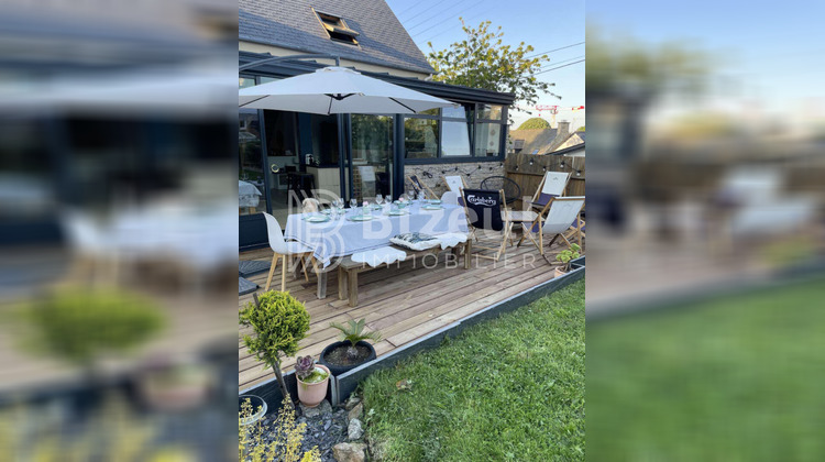 Ma-Cabane - Vente Maison DINARD, 105 m²
