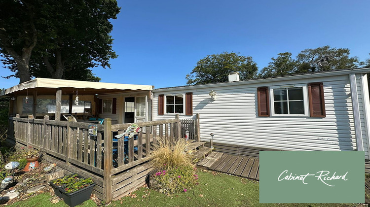 Ma-Cabane - Vente Maison Dinard, 35 m²