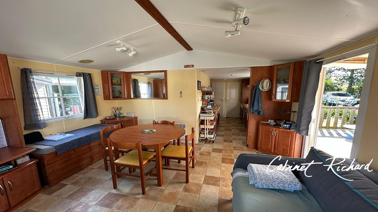 Ma-Cabane - Vente Maison Dinard, 35 m²