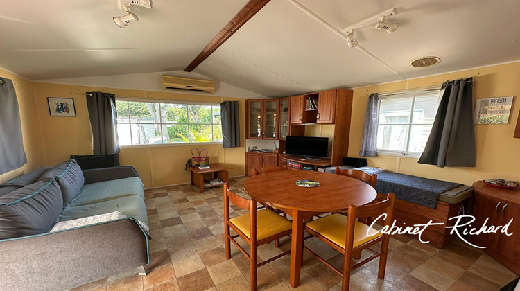 Ma-Cabane - Vente Maison Dinard, 35 m²