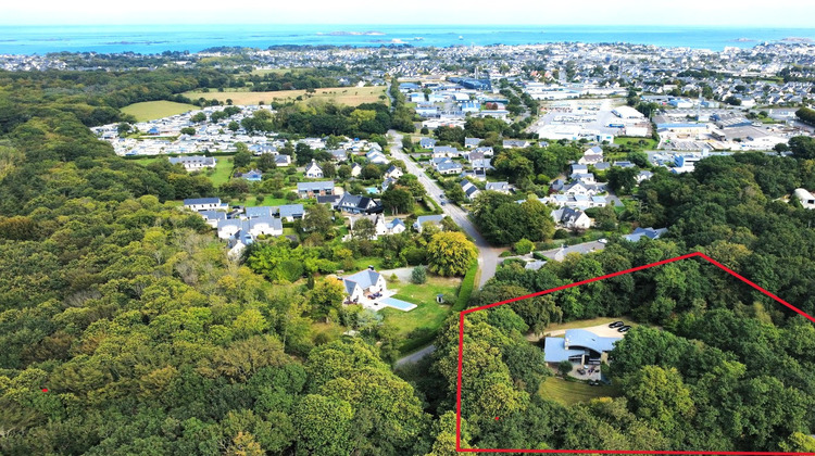 Ma-Cabane - Vente Maison Dinard, 240 m²