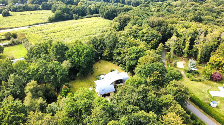 Ma-Cabane - Vente Maison Dinard, 240 m²