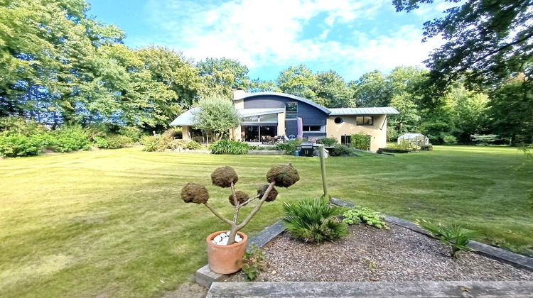 Ma-Cabane - Vente Maison Dinard, 240 m²
