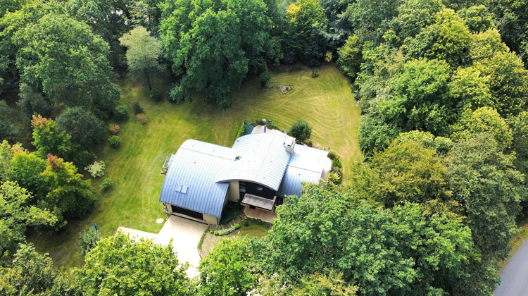 Ma-Cabane - Vente Maison Dinard, 240 m²