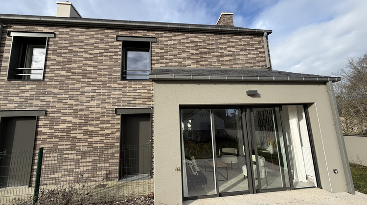 Ma-Cabane - Vente Maison Dinard, 92 m²