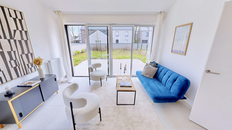 Ma-Cabane - Vente Maison Dinard, 92 m²