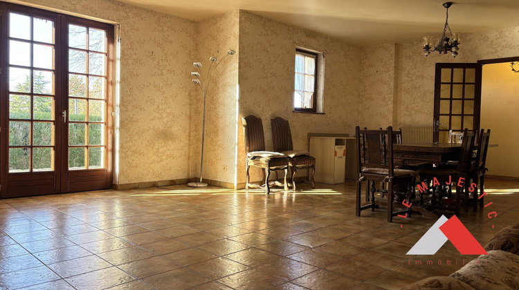 Ma-Cabane - Vente Maison Dinard, 197 m²