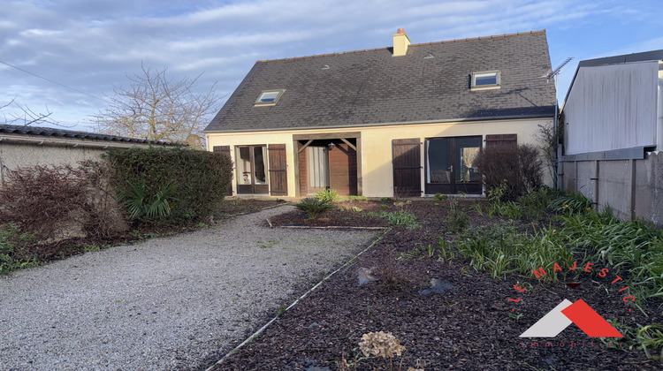 Ma-Cabane - Vente Maison Dinard, 101 m²